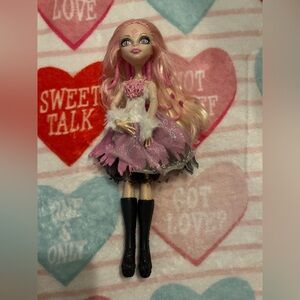 Monster High Viperine Gorgon